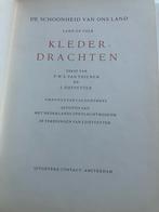 Klederdrachten - van Thienen en Duyvetter, Ophalen of Verzenden, Zo goed als nieuw, Overige onderwerpen