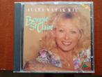 cd Bonnie St. Claire – Alles wat ik wil, Ophalen, Zo goed als nieuw, Levenslied of Smartlap