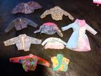Losse barbie kleding jaren 90, Ophalen of Verzenden, Gebruikt, Kleertjes