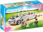 Playmobil: 9227 Bruidslimousine NIEUW, ., Nieuw, Ophalen of Verzenden, .