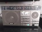 Philips D2615/30 Vintage Radio 1985, Ophalen, Gebruikt, Transistorradio