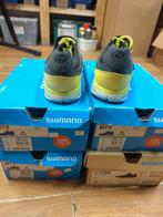 Shimano nieuwe SPD schoenen maat 37 / 38 / 39 / 43, Fietsen en Brommers, Fietsaccessoires | Fietskleding, S, Dames, -, -