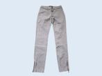 STEPS grijze skinny spijkerbroek met risten maat 38 ~ JM0004, Kleding | Dames, Spijkerbroeken en Jeans, Gedragen, Grijs, W30 - W32 (confectie 38/40)