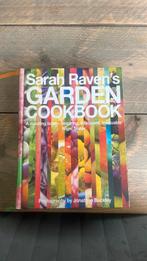 Garden Cookbook, Ophalen of Verzenden, Sarah Raven’s
