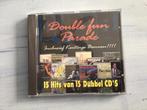 Diverse cd’s van verschillende artiesten (3), Ophalen of Verzenden, Zo goed als nieuw