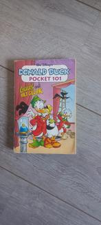 Donald duck pocket 101, Boeken, Eén stripboek, Ophalen, Zo goed als nieuw