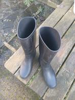 Paardrijlaarzen maat 35, Dieren en Toebehoren, Paardrijkleding, Ophalen, Gebruikt, Kinderen, Dressuur