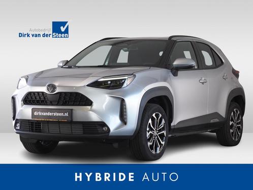 Toyota Yaris Cross 1.5 Hybrid 130 Executive | Stuurwiel- En, Auto's, Toyota, Bedrijf, Te koop, Yaris Cross, Achteruitrijcamera