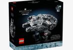Lego millenium falcon star wars 75375, Kinderen en Baby's, Speelgoed | Duplo en Lego, Ophalen of Verzenden, Nieuw, Complete set