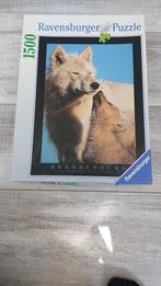 Puzzel, Ophalen, 500 t/m 1500 stukjes, Gebruikt, Legpuzzel