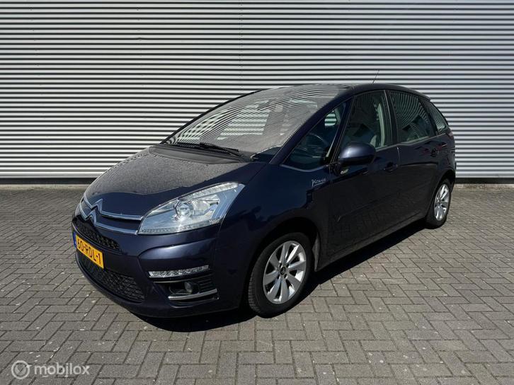 Citroen C4 Picasso 1.6 THP Tendance | Airco | Cruise |, Auto's, Citroën, Bedrijf, Te koop, C4 (Grand) Picasso, ABS, Airbags, Airconditioning