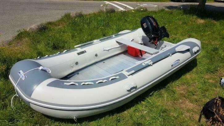 Leuke speelgoed Boot met 20PK €2200, Diversen, Sinterklaas, Gebruikt, Ophalen