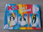 K3 Puzzel, Ophalen of Verzenden, Meer dan 50 stukjes, Nieuw, 4 tot 6 jaar