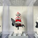 Lego Star Wars Clone Shock Trooper Coruscant Phase 2 sw0091, ., Lego, Nieuw, Ophalen of Verzenden