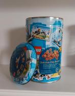 LEGO koekjesblik, Ophalen of Verzenden, Overige, Overige merken
