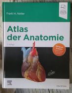 Atlas der anatomie, Boeken, Verzenden, Nieuw, HBO, Beta