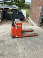 Te koop: elektrische palletwagen, Ophalen