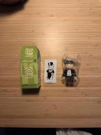 Bearbrick Serie 49 - Mr. Monopoly, Ophalen of Verzenden, Nieuw