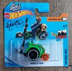 Hot Wheels WHEELIE CHAIR (groen), Ophalen of Verzenden, Nieuw, Auto