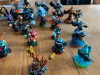 Grote Skylanders Verzameling - Giants, Swap Force, Spyro, Ophalen of Verzenden, Gebruikt