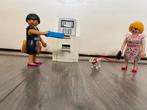 Playmobil geldautomaat, Ophalen, Zo goed als nieuw, Complete set