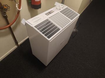 Trotec B400 Luchtbevochtiger - Tot 900m³ - hygrostaat beschikbaar voor biedingen