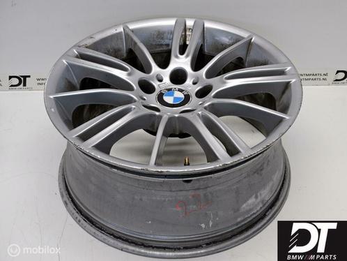 Velg 18 inch Style 193 BMW E90 E91 E92 E93 36118036933, Auto-onderdelen, Banden en Velgen, Velg(en), Gebruikt, Ophalen of Verzenden