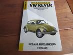 Vraagbaak Volkswagen Kever 1200, Kever 1300 1973-1976, mooi!, Ophalen of Verzenden