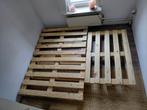Pallet - 10.95 per stuk, Ophalen of Verzenden, Zo goed als nieuw, 50 mm of meer, Pallet