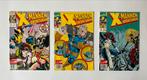 X-Mannen avonturen nummer 1, 11 en 12 # 1994, Boeken, Strips | Comics, Meerdere comics, Ophalen of Verzenden, Zo goed als nieuw