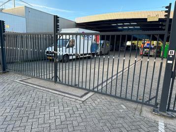 70 Tons Weegbrug - Kompleet Werkend zelf verwijderen beschikbaar voor biedingen