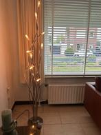 Staande design lamp, Huis en Inrichting, Ophalen, Zo goed als nieuw, Metaal, Modern