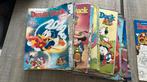Donald Duck jaargang 2012 met extra bewaarnummer 60, Complete serie of reeks, Ophalen, Gelezen, Europa