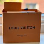 Originele LV riem 30mm 75cm, Ophalen, 3 tot 5 cm, Minder dan 80 cm, Zwart