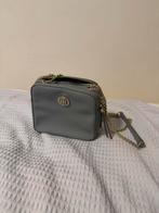 Tommy Hilfiger dames tas, Ophalen of Verzenden, Zo goed als nieuw, Zwart, Handtas