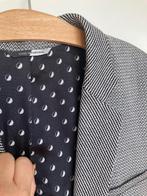 Paul Smith blazer wol visgraat patroon zwart wit 42, Paul Smith, Zwart, Ophalen of Verzenden, Zo goed als nieuw