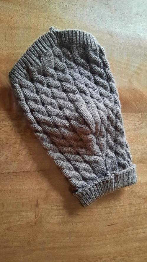 Bruin honden truitje, maat S, Dieren en Toebehoren, Hondenkleding, Nieuw, Ophalen of Verzenden