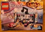 Lego friends popster opnamestudio 41103, Ophalen of Verzenden, Zo goed als nieuw