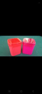 Nieuwe tuppertop van tupperware, Ophalen of Verzenden, Nieuw, Overige typen