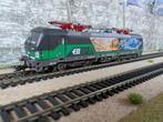 Trix 22874 | Br 193 | ELL / Flying Dutchman NL | DCC MFX, Hobby en Vrije tijd, Modeltreinen | H0, Trix, Nieuw, Ophalen of Verzenden