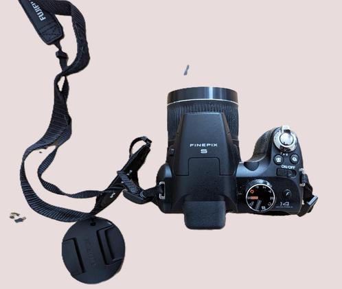 Fuji FinePix SX4000 Hybride camera, Audio, Tv en Foto, Fotocamera's Digitaal, Zo goed als nieuw, Fuji, 8 keer of meer, Ophalen of Verzenden