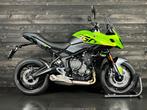 Triumph TIGER SPORT 660 (bj 2025), Motoren, Motoren | Triumph, Sport, Meer dan 35 kW, 660 cc, Bedrijf