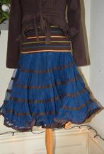 *~* Jottum *~* Rok Thirza *~* Maat 116, Meisje, Jottum, Ophalen of Verzenden, Zo goed als nieuw