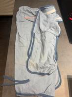 Pacco Inbakerdoek  piccolo 4-7 kg, Ophalen of Verzenden, Zo goed als nieuw, Minder dan 70 cm