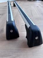 Dakdragers Mercedes E classe Stationwagon W213 (2016-2023), Auto diversen, Dakdragers, Ophalen, Zo goed als nieuw