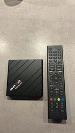 Mutant Inferno Pro, Ophalen, Gebruikt, HDMI