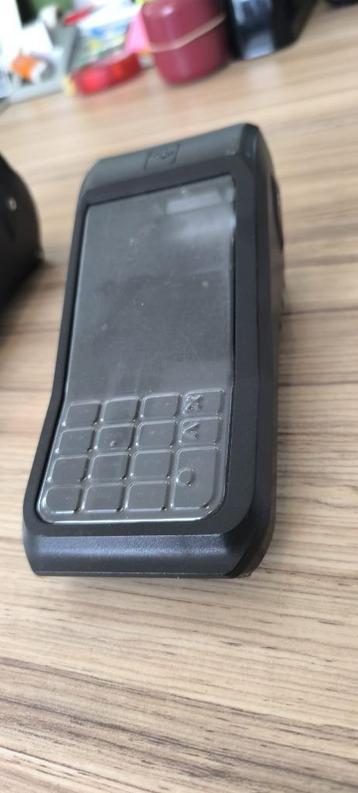 Case CCV Mobile V400M beschikbaar voor biedingen