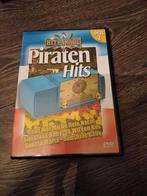 Hitparade Piraten Hits, Cd's en Dvd's, Alle leeftijden, Gebruikt, Ophalen of Verzenden