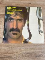DLP Frank Zappa and The Mothers - Dupree's paradise, Ophalen of Verzenden, Gebruikt, 12 inch, Progressive