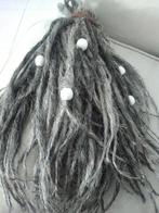 Dreads, dreadlocks, Verzenden, Zo goed als nieuw, Pruik of Haarverlenging